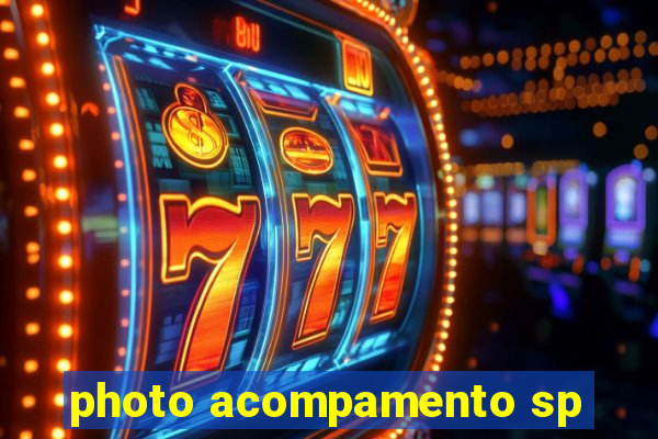 photo acompamento sp